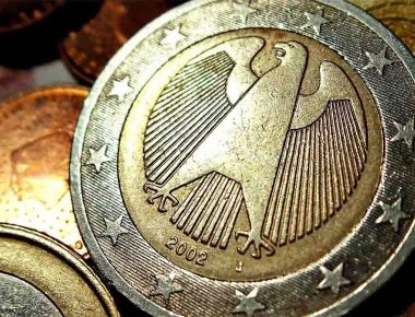 Γερμανία: Στα 1,93 τρισ. € το δημόσιο χρέος - Στο χαμηλότερο επίπεδο από το 2011